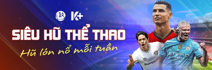 Thưởng chào mừng cho người chơi mới